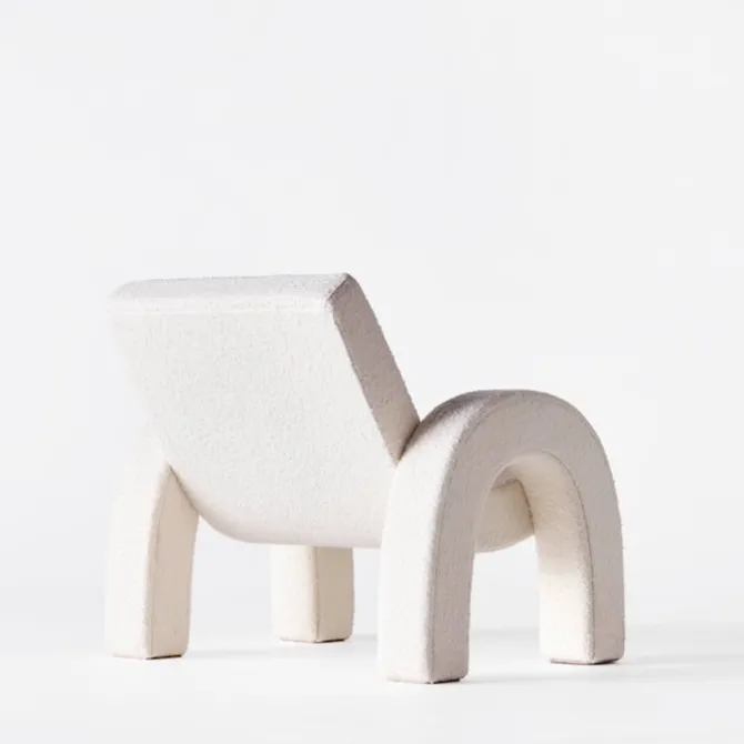 Arco Lounge Chair