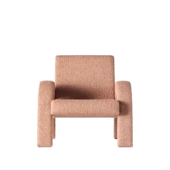 Arco lounge lenestol liten