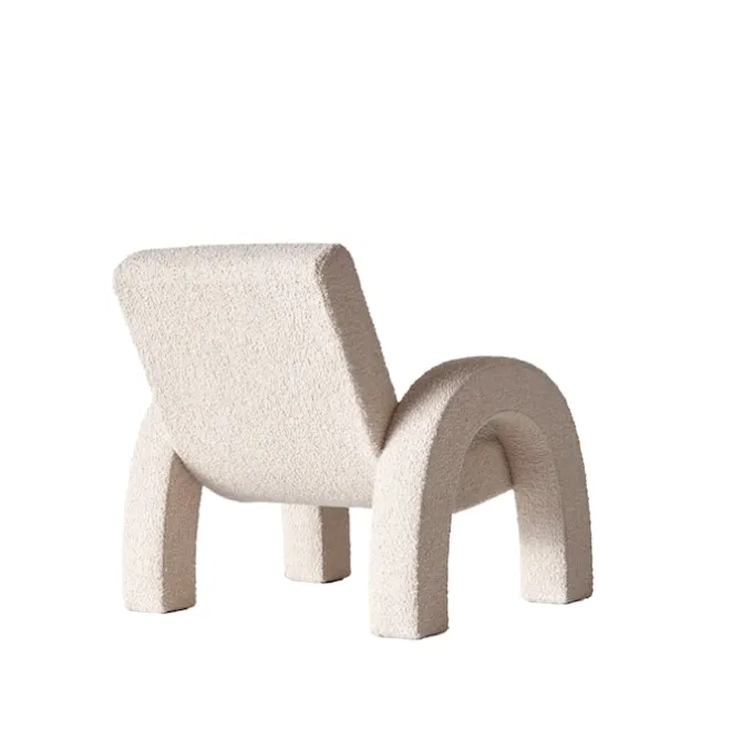 Arco lounge lenestol liten