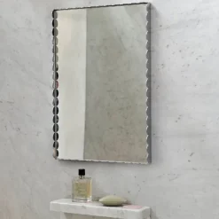 Arcs spegel Rectangle Small