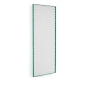 Arcs speil Rectangle Medium