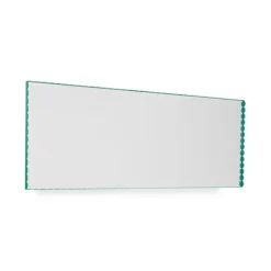 Arcs speil Rectangle Medium