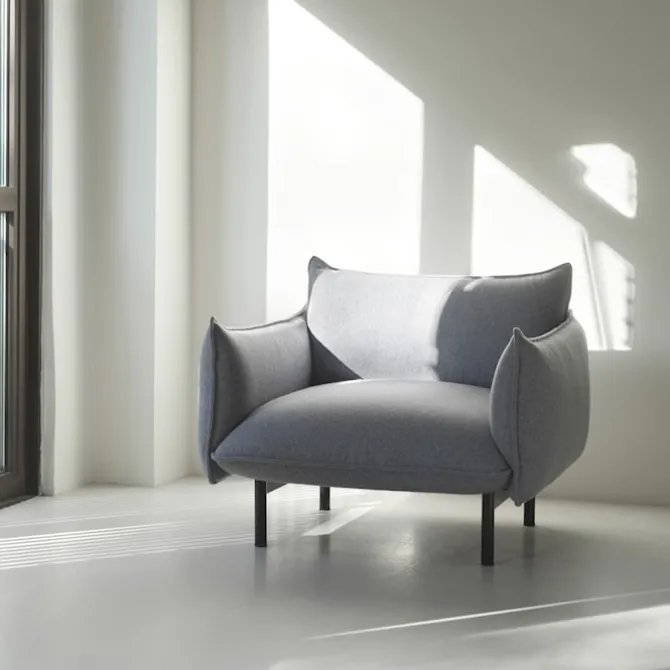 Ark Armchair