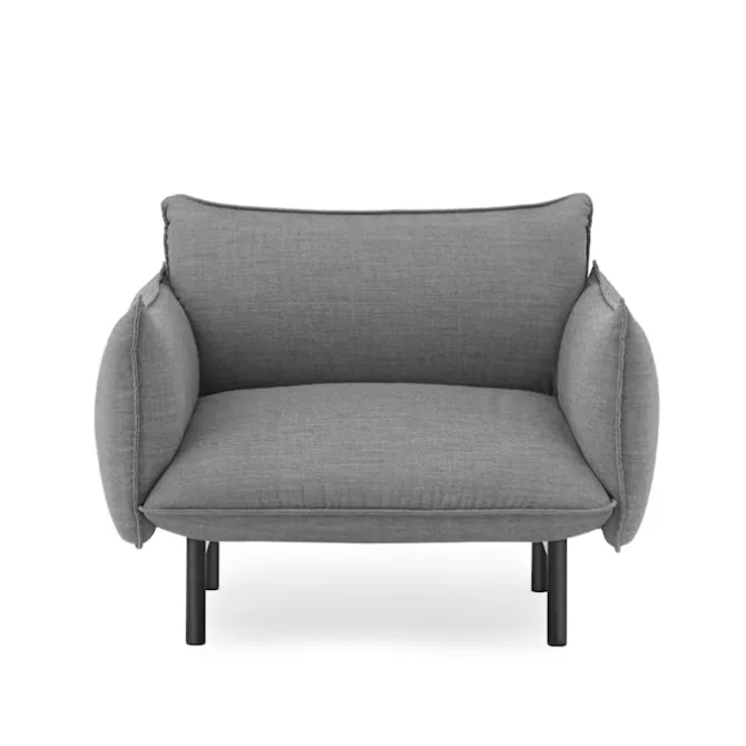 Ark Armchair