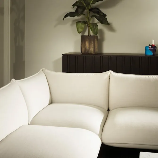 Ark Modular Sofa 150 Corner