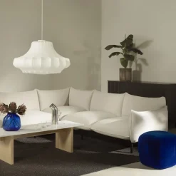 Ark Modular Sofa 120 Right Armrest