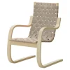 Armchair 406