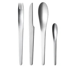 Arne Jacobsen bestikksett 16 stk