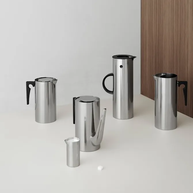 Arne Jacobsen Coffee Pot 1,5 L