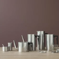 Arne Jacobsen French Press 1 L