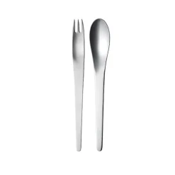 Arne Jacobsen Salad Servers