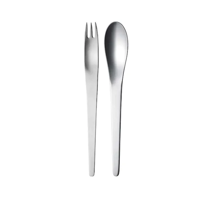 Arne Jacobsen Salad Servers