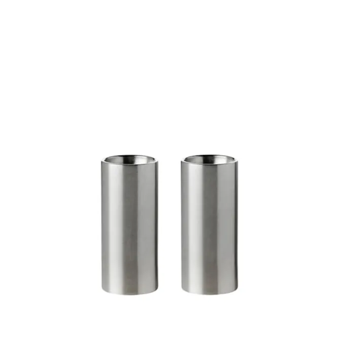 Arne Jacobsen Salt & Pepper Set
