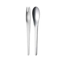 Arne Jacobsen Serving Set