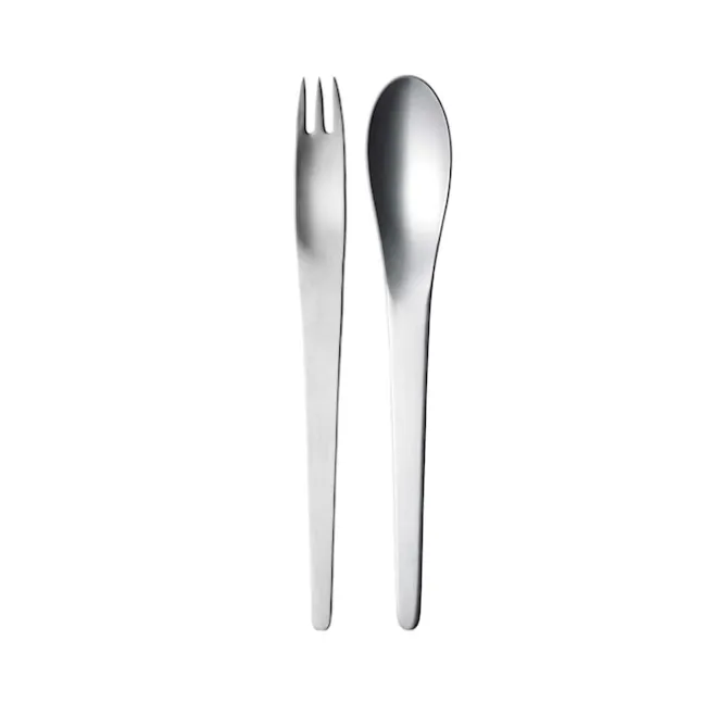 Arne Jacobsen Serving Set