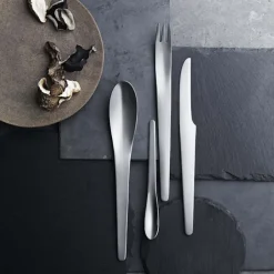 Arne Jacobsen Serving Set