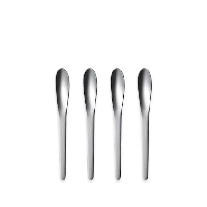 Arne Jacobsen Tea/Coffee Spoon - Set of 4