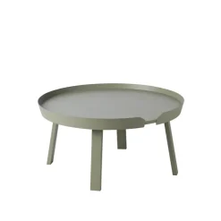 Around Coffee Table - Large