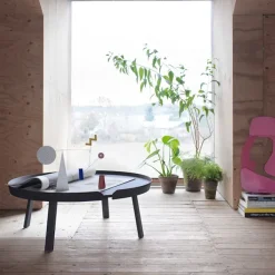 Around Coffee Table - XL