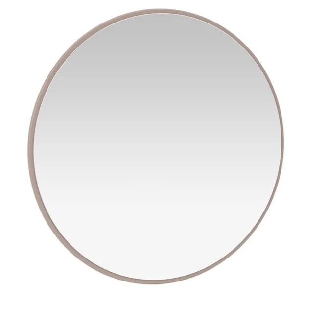 Around Mirror