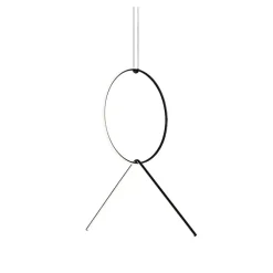 Arrangements Round Medium & Broken Line