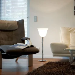 Art Déco Floor Lamp AD 30