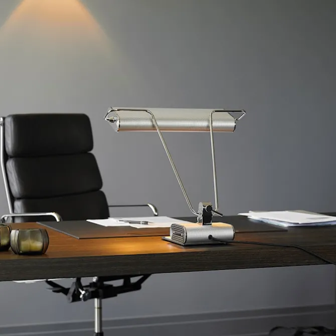 Art Déco Lamp AD 34