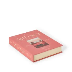 Art Lover Book Puzzle - Lounge, 1000 pcs