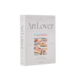 Art Lover Book Puzzle - Morning Fields, 1000 pcs
