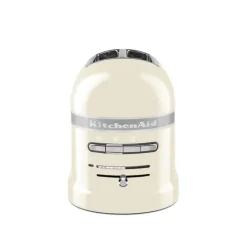 Artisan brödrost 2 skivor almond cream 5KMT2204EAC