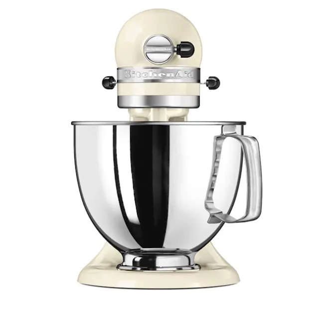 Artisan köksmaskin 4,8 L almond cream 5KSM125EAC