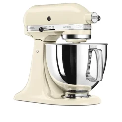 Artisan köksmaskin 4,8 L almond cream 5KSM125EAC