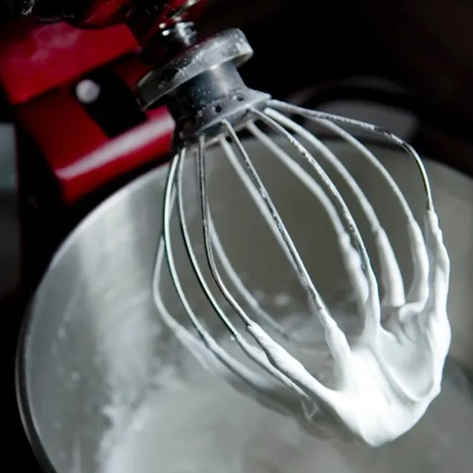 Artisan köksmaskin 4,8 L candy apple 5KSM175PSECA