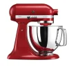Artisan köksmaskin 4,8 L empire red 5KSM125EER