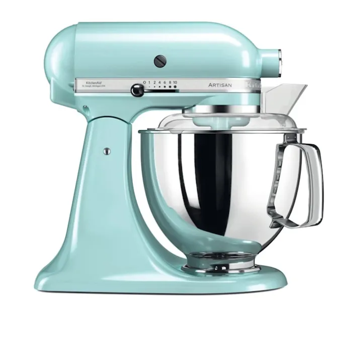 Artisan köksmaskin 4,8 L ice blue 5KSM175PSEIC