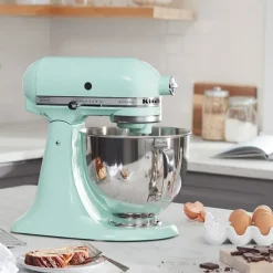 Artisan köksmaskin 4,8 L ice blue 5KSM175PSEIC