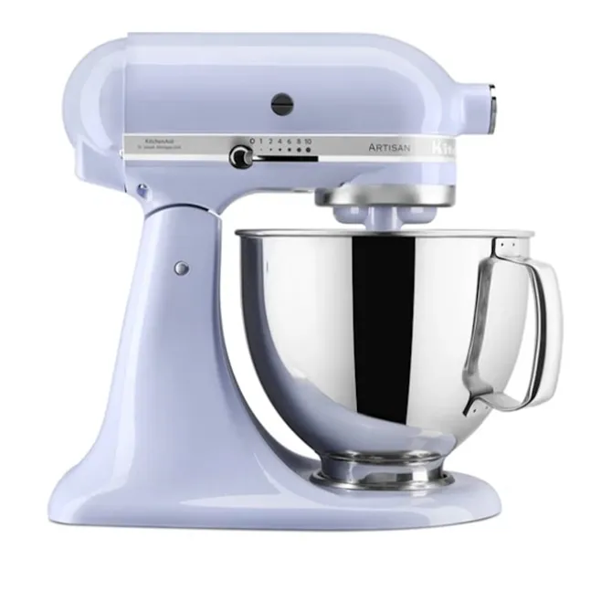 Artisan köksmaskin 4,8 L lavender cream 5KSM125ELR