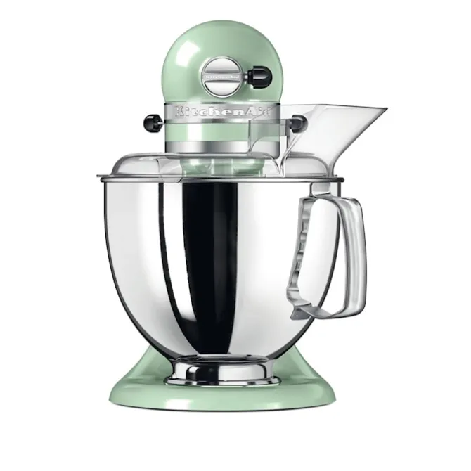 Artisan köksmaskin 4,8 L pistaccio 5KSM175PSEPT