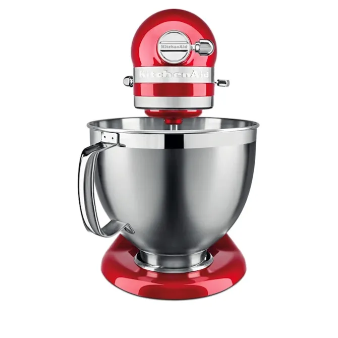 Artisan premium köksmaskin 4,8 L empire red 5KSM185PSEER