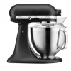 Artisan premium köksmaskin 4,8 L cast iron black 5KSM185PSEBK