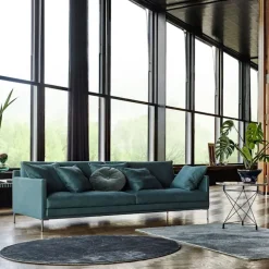 Ash 3-seters sofa 240 cm