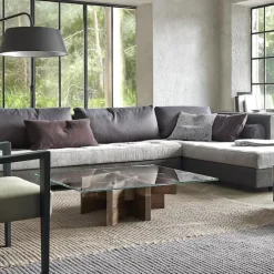 Ashera Low Table