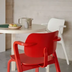 Aslak Chair