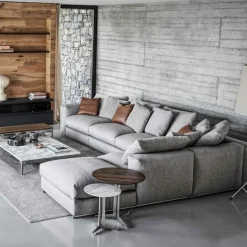 Asolo 3-Seater Sofa
