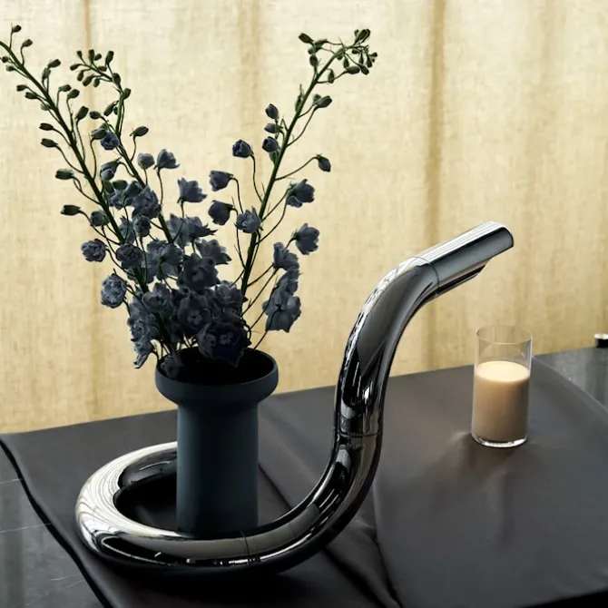 Aspide bordlampe