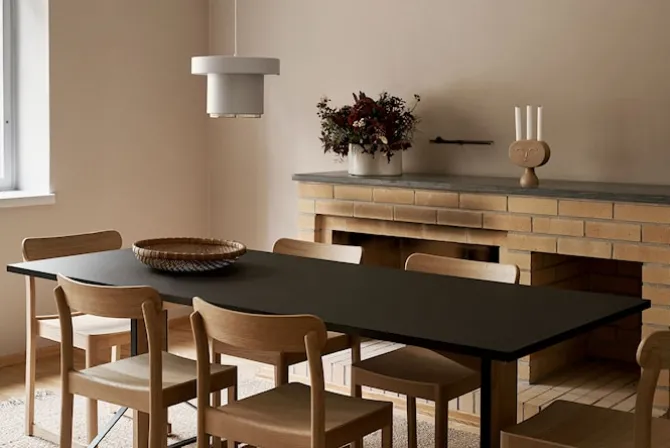 Atelier Chair Eik