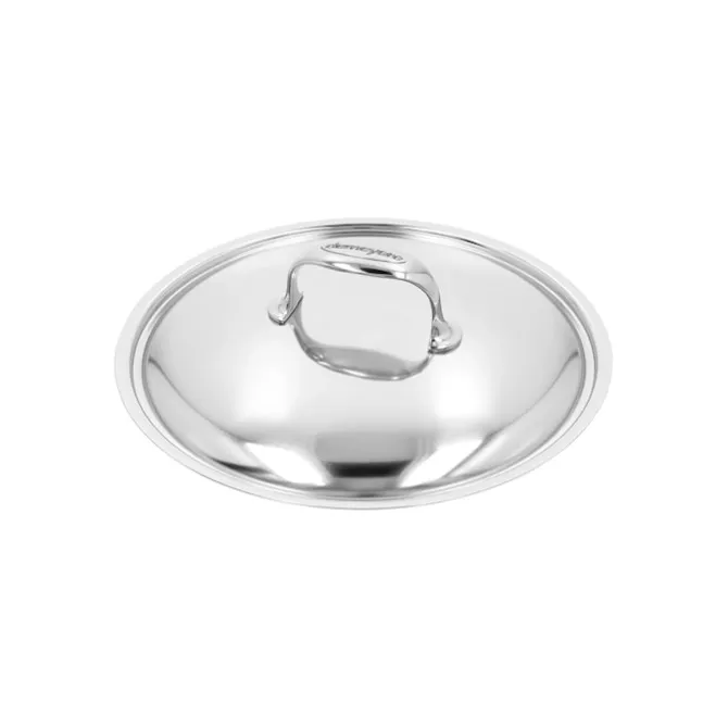 Atlantis 7 Pot High Med Lokk - 24 cm