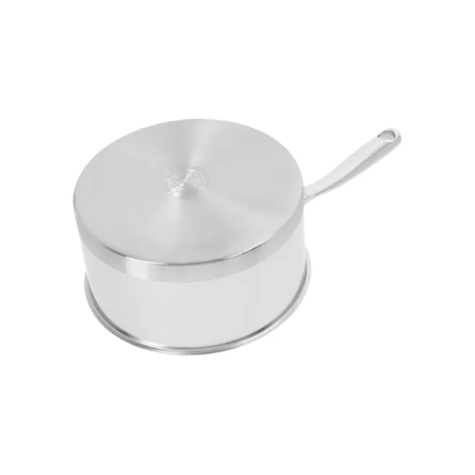 Atlantis 7 Sauteuse uten lokk