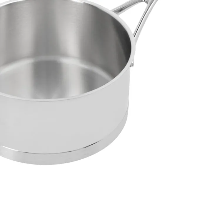 Atlantis 7 Sauteuse uten lokk