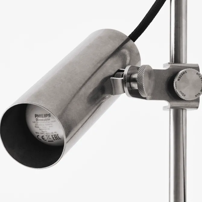 Atlas bordlampe